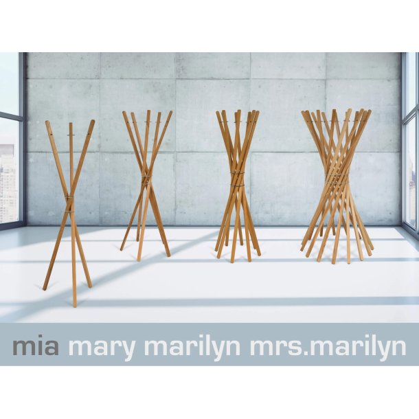 Mia Stumtjener fra Keilbach