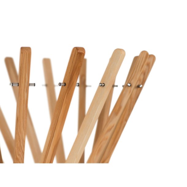 Mrs. Marilyn stumtjener fra Keilbach