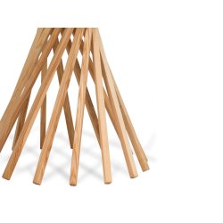 Mrs. Marilyn stumtjener fra Keilbach