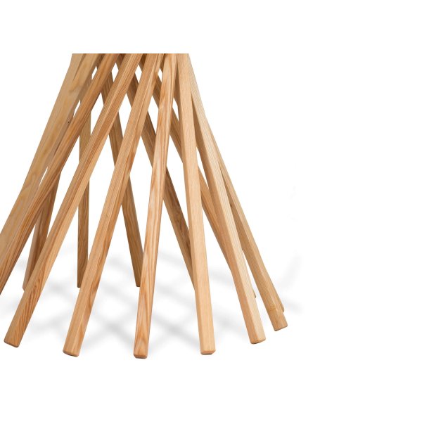 Mrs. Marilyn stumtjener fra Keilbach