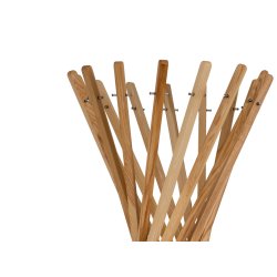 Mrs. Marilyn stumtjener fra Keilbach