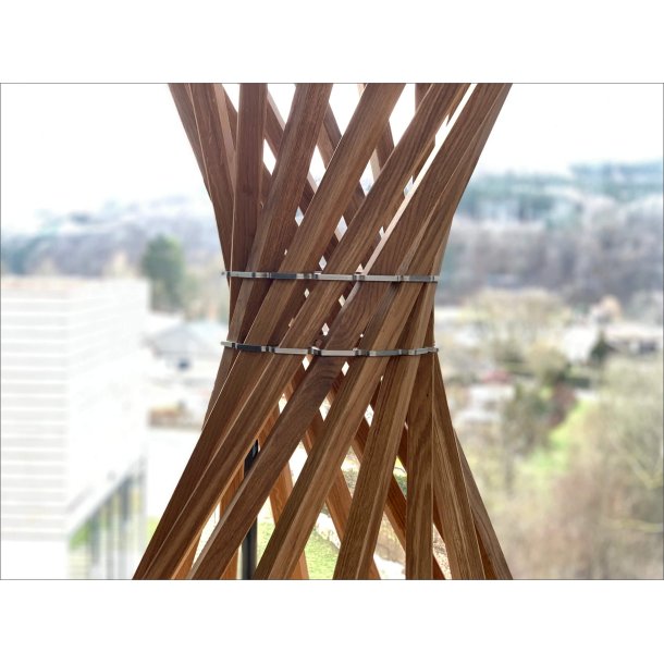 Mrs. Marilyn stumtjener fra Keilbach