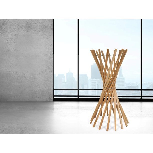 Mrs. Marilyn stumtjener fra Keilbach