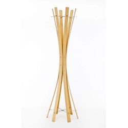 Naomi stumtjener fra Keilbach