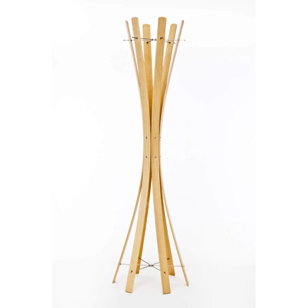 Naomi stumtjener fra Keilbach