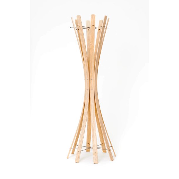 Naomi Grande stumtjener fra Keilbach