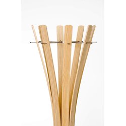 Naomi Grande stumtjener fra Keilbach