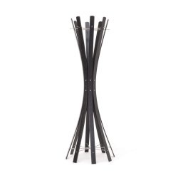 Naomi Grande stumtjener fra Keilbach