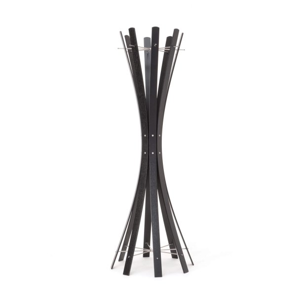 Naomi Grande stumtjener fra Keilbach