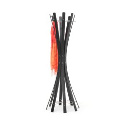 Naomi Grande stumtjener fra Keilbach