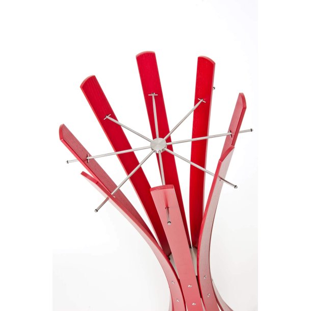 Naomi Grande stumtjener fra Keilbach