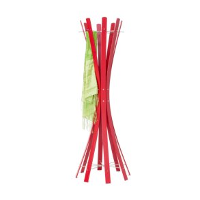 Naomi Grande stumtjener fra Keilbach