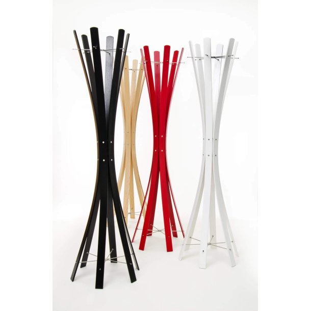 Naomi Grande stumtjener fra Keilbach