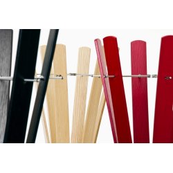 Naomi Grande stumtjener fra Keilbach