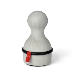 Nemo - Designer D�rstopper BETON fra Keilbach