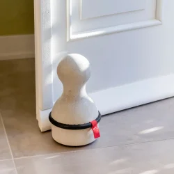 Nemo - Designer D�rstopper BETON fra Keilbach