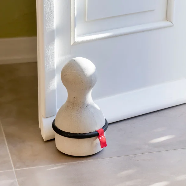 Nemo - Designer D�rstopper BETON fra Keilbach