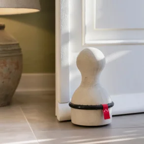 Nemo - Designer D�rstopper BETON fra Keilbach