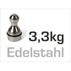 Nemo - Designer Drstop fra Keilbach