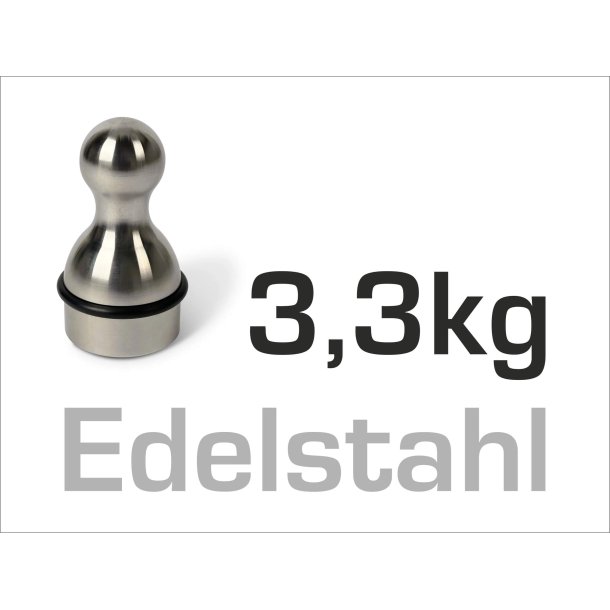 Nemo - Designer Drstop fra Keilbach