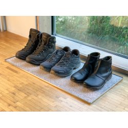 Erstatningsmtte til Perfetto designer drmtten