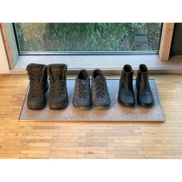 Erstatningsmtte til Perfetto designer drmtten