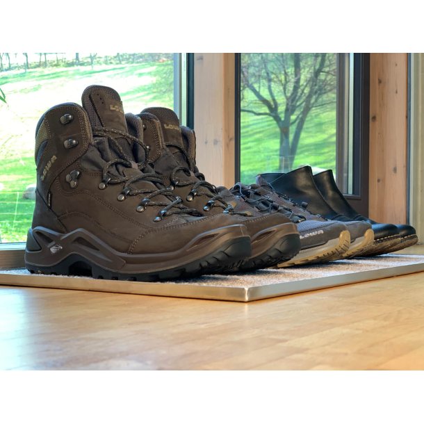 Erstatningsmtte til Perfetto designer drmtten