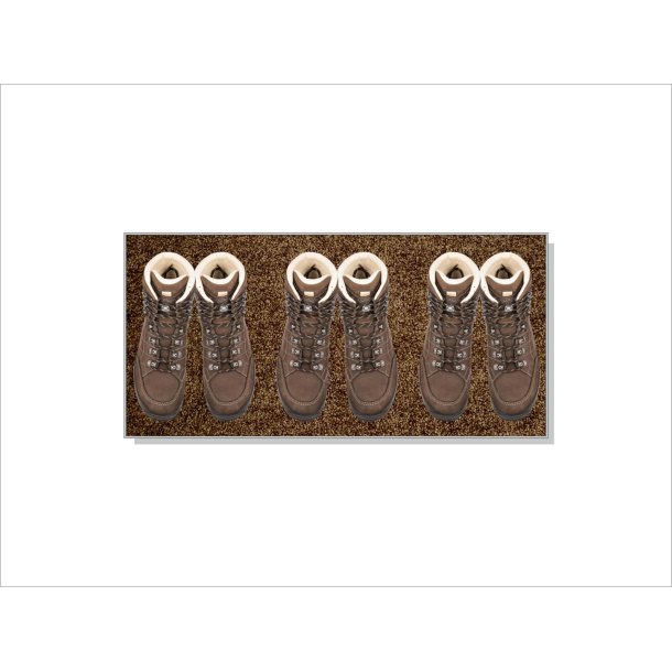 Erstatningsmtte til Perfetto designer drmtten