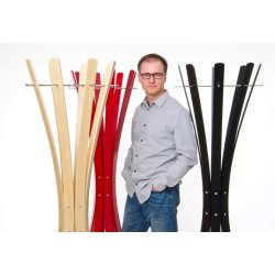 Naomi stumtjener fra Keilbach