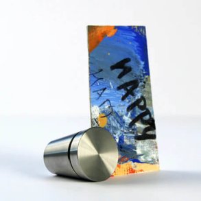 Pura Holder fra Keilbach