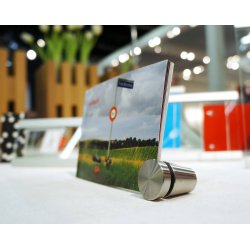 Pura Holder fra Keilbach