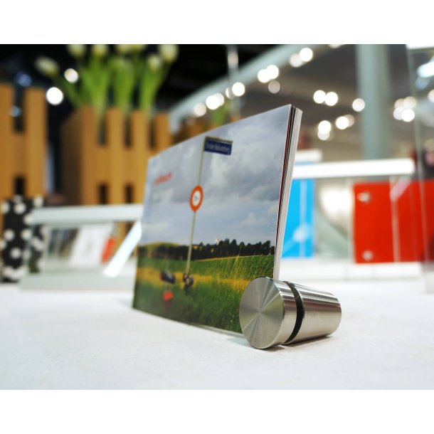 Pura Holder fra Keilbach