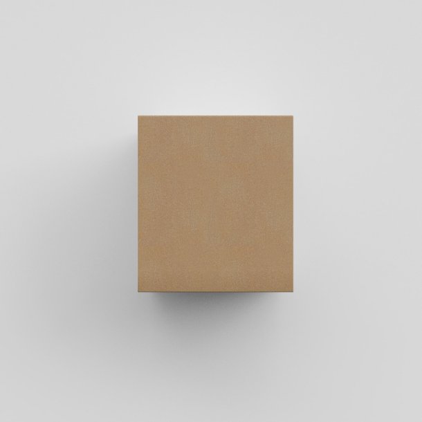 Vglampe Quarto Cube Rust