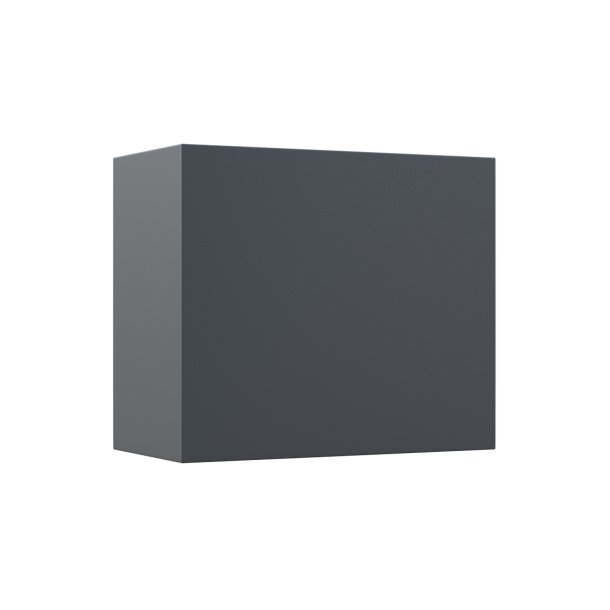 Vglampe Quarto Maxi Antracit