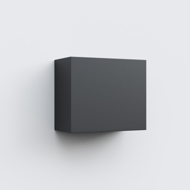 Vglampe Quarto Maxi Antracit