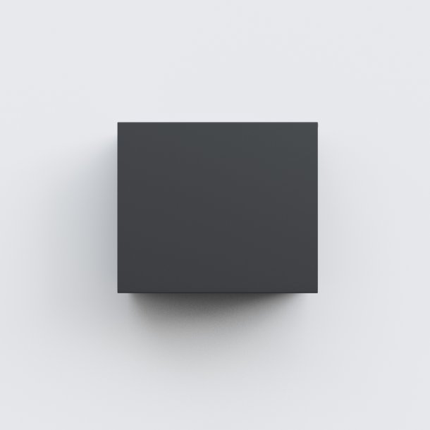 Vglampe Quarto Maxi Antracit