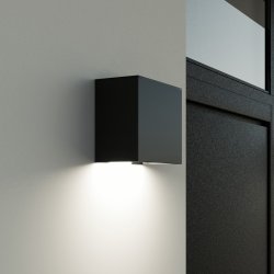 Vglampe Quarto Maxi Antracit