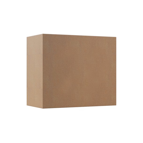 Vglampe Quarto Maxi Rust