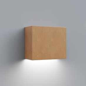 Vglampe Quarto Maxi Rust