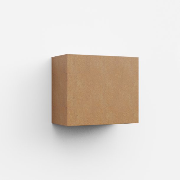 Vglampe Quarto Maxi Rust