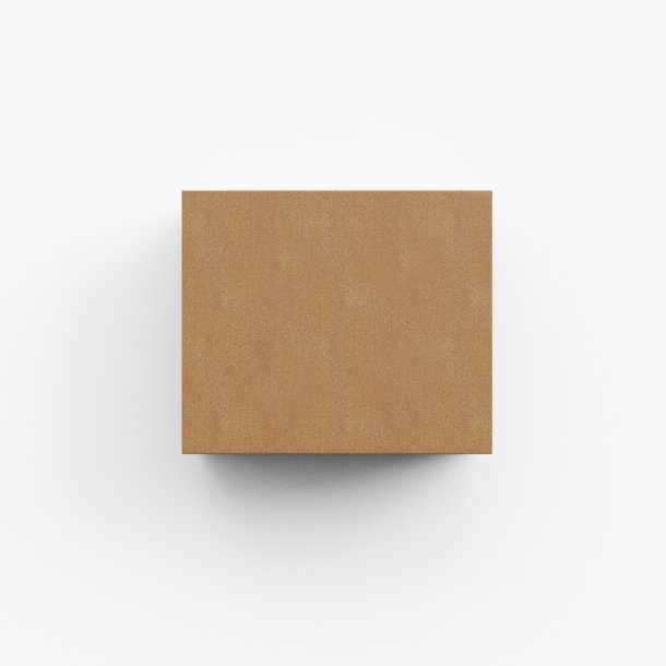 Vglampe Quarto Maxi Rust