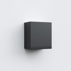 Vglampe Quarto Nano Antracit