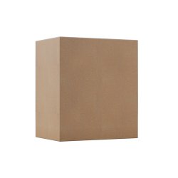 Vglampe Quarto Nano Rust