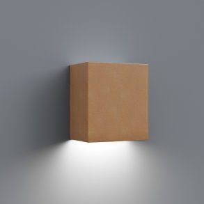 Vglampe Quarto Nano Rust