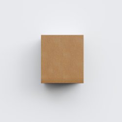 Vglampe Quarto Nano Rust