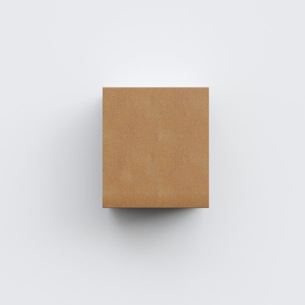 Vglampe Quarto Nano Rust