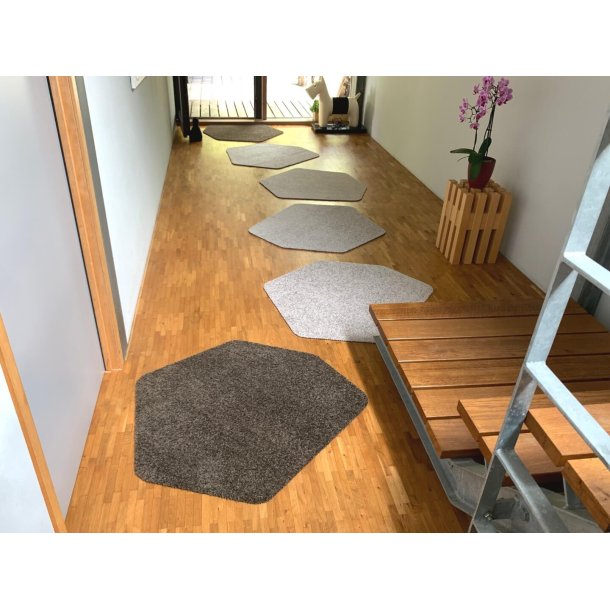 Sasso Designer Mtte fra Keilbach