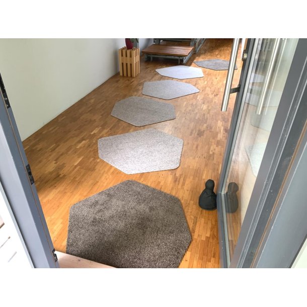 Sasso Designer Mtte fra Keilbach