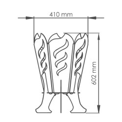 Hygge med Blfad i r jern - SPARK