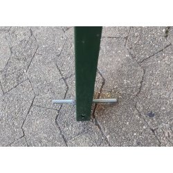 RacingGreen Postkasse Pladestander - Universal til GLORI modeller